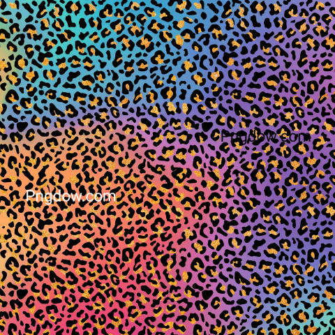 Leopard Png transparent Background for free, (9)