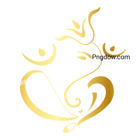Ganesh Chaturthi png images for Free