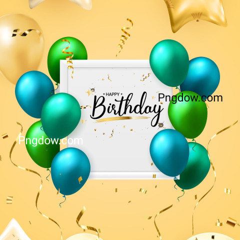 how to make Premium Vector Happy Birthday Greeting Cards for a Memorable Celebration