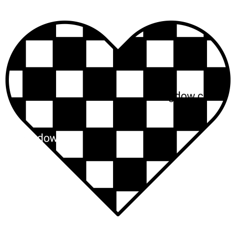 Heart Png transparent background image for Free, (20)