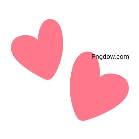 Heart Png transparent background image for Free, (24)