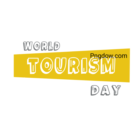 World tourism day of justice