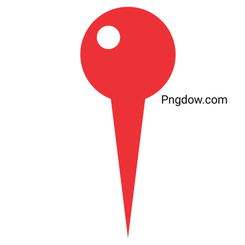 Pin location icon, for Free