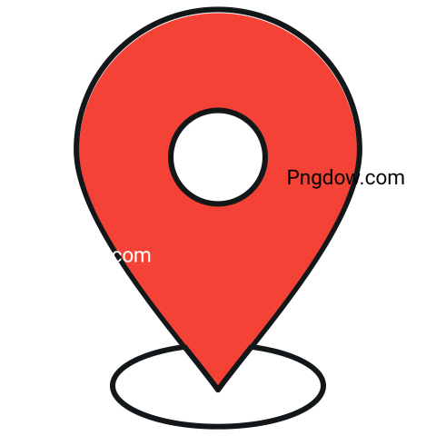 Location Icon, Png images