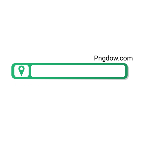 Pin location Icon Bar