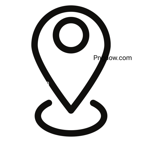 Location Icon, Png