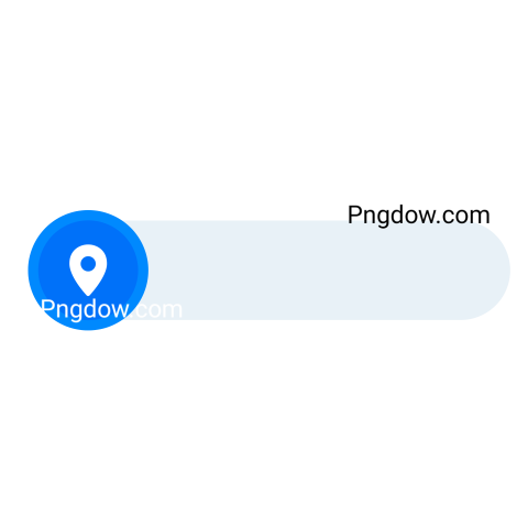 Location Icon Texbox