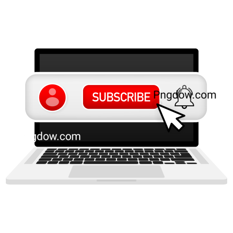 Subscribe Now For Our Newsletter  Subscribe Button Template