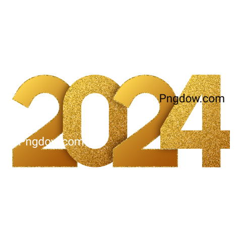 Happy New Year - Pngdow - Millions of Transparent PNG Images For Free