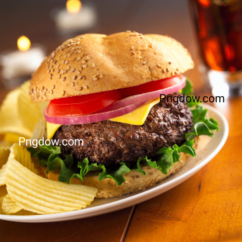 Burger background images