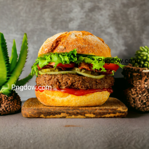 burger images free download