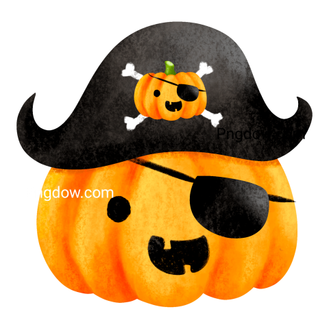 Halloween pumpkin costume