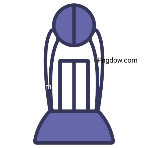 Cricket Cup Icon Png image