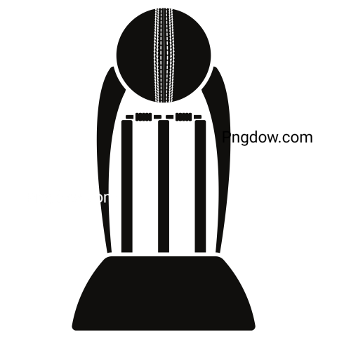 Cricket Cup Icon free