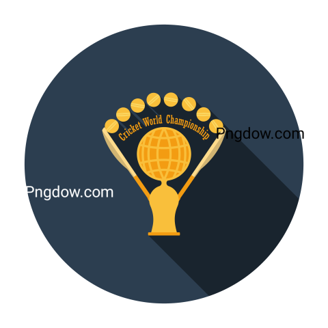 Cricket Cup Icon Png image free