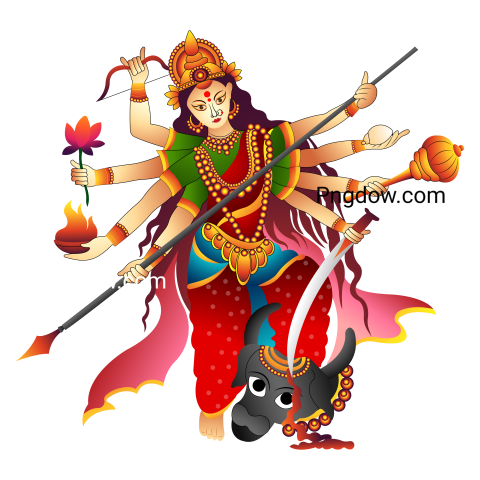 durga puja png free download - Photo #23999 - Pngdow - Png images and ...