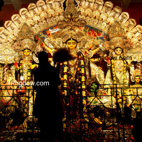 Durga ma Puja image free download