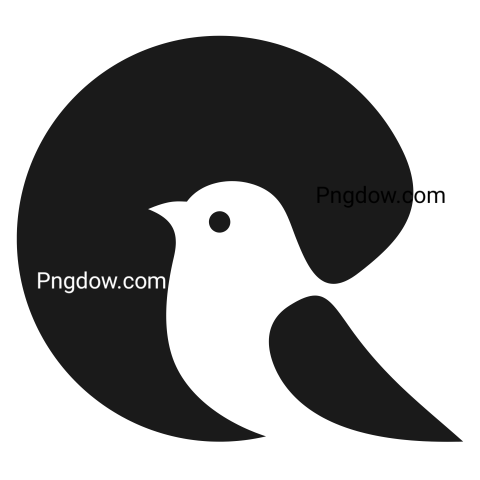 Sparrow Bird Logo