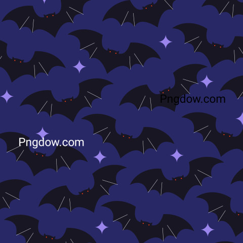 Halloween Patterns background image