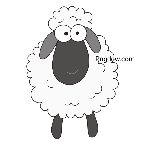 Sheep Icon Png image free