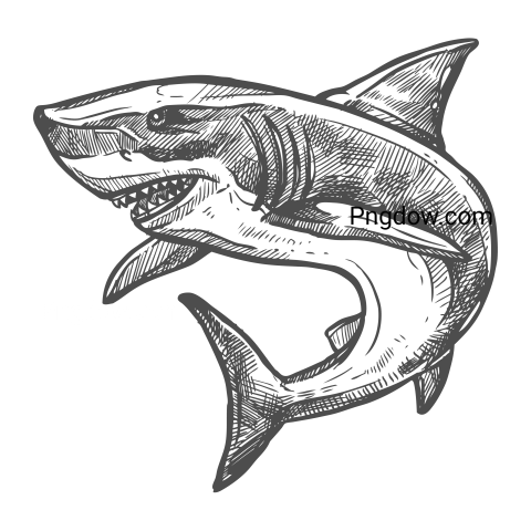 Shark Icon Png image