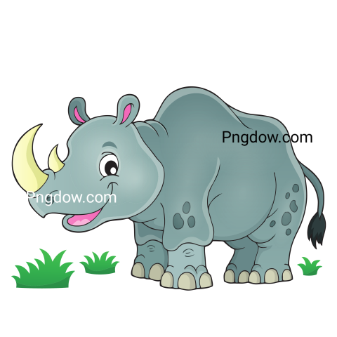 Rhino Theme Image free