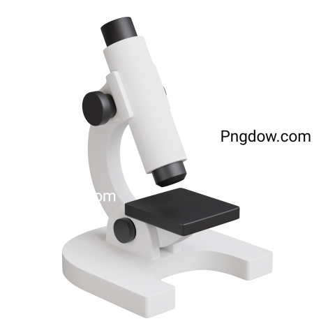 3d science microscope