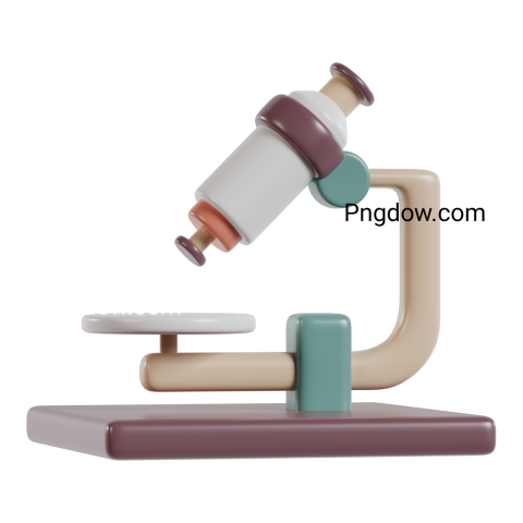 3D Medical Microscope free