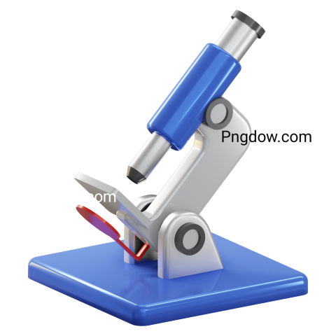 3D Medical Microscope