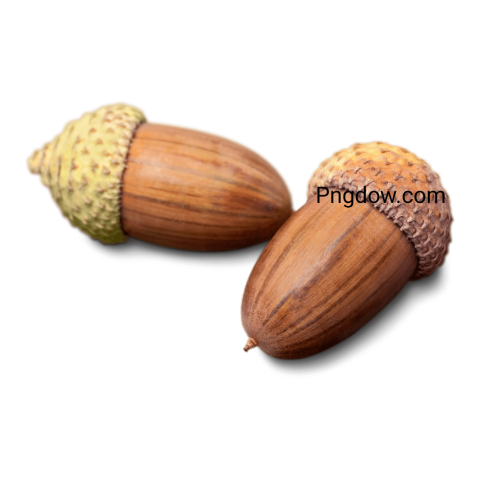 Couple of Acorns Seed, free download