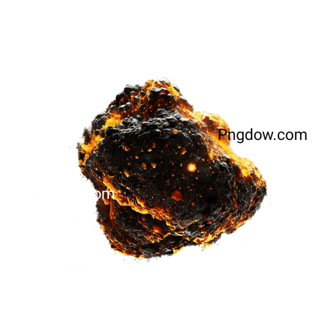 Fire Asteroid, free