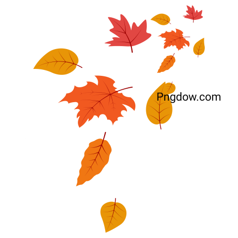 Autumn Leaves, free