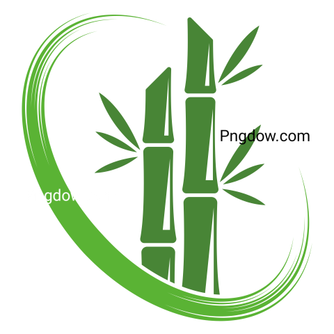 Bamboo Tree Logo