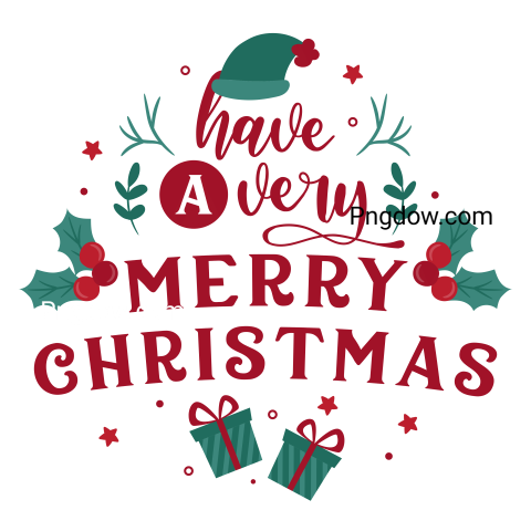 How to Create an Engaging Christmas Text PNG