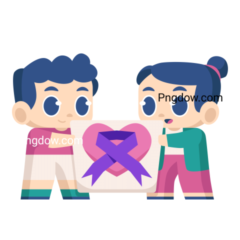 World Cancer Day Png image