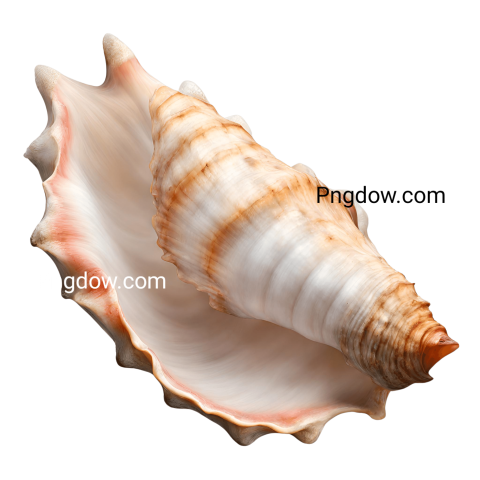 Download Stunning Conch PNG Images for Free   High Quality and Versatile Collection (18)