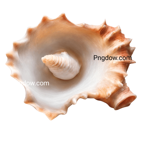 Download Stunning Conch PNG Images for Free   High Quality and Versatile Collection (21)