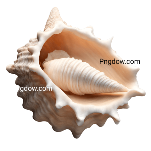 Download Stunning Conch PNG Images for Free   High Quality and Versatile Collection (1)