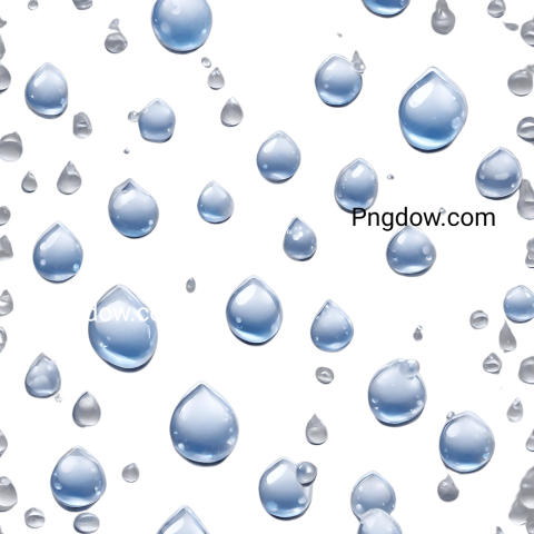 Water Drop png transparent image for free download (10)