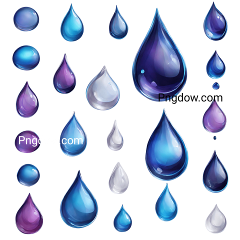 Water Splash Abstract Png images for free download (20)