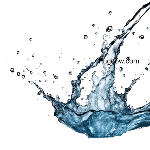 Water Splash Abstract Png images for free download (7)