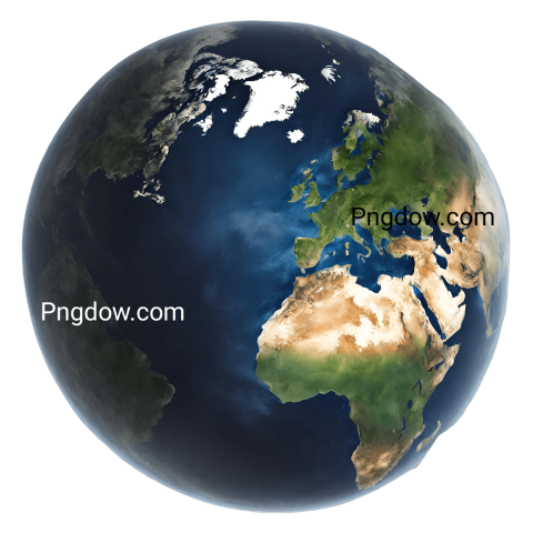 Earth PNG image with transparent background, earth PNG (2)