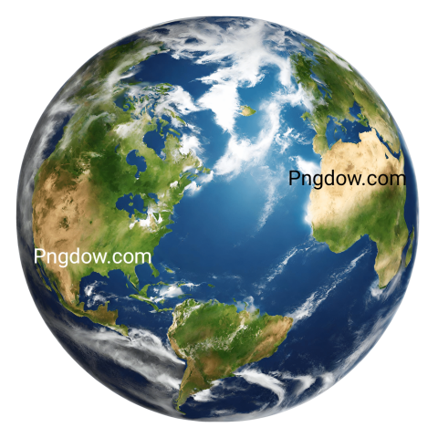 Earth PNG image with transparent background, earth PNG (4)