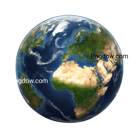 Earth PNG image with transparent background, earth PNG (9)