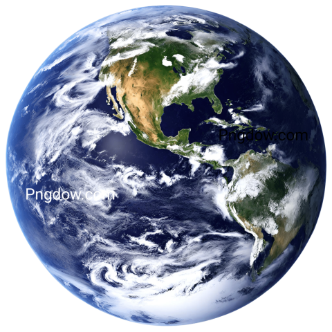 Earth PNG image with transparent background, earth PNG (3) - Photo ...