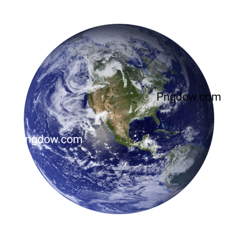 Earth PNG image with transparent background, earth PNG (15)