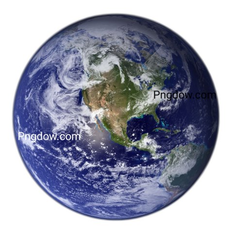 Earth PNG image with transparent background, earth PNG (2)