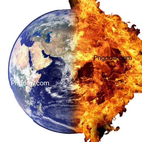 Earth PNG image with transparent background, earth PNG (10)