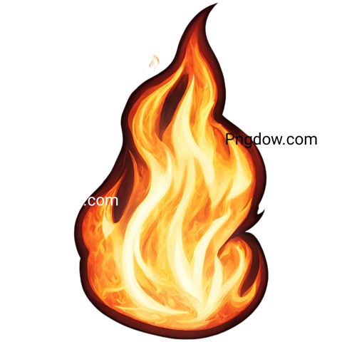 Stunning Fire PNG Image with Transparent Background   Downloaded