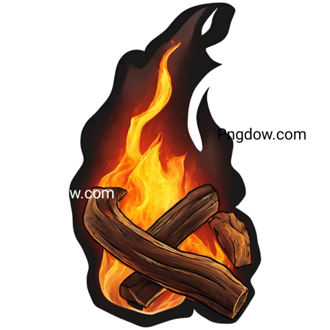 High Quality Fire PNG Image with Transparent Background   Free Download